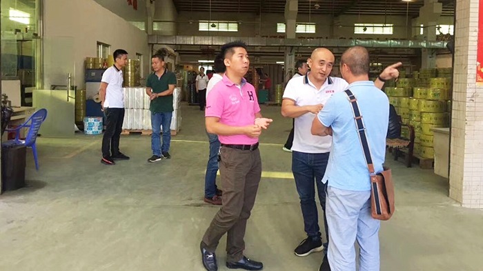 国产麻豆剧传媒精品国产纏繞膜在食品行業運輸中的解決方案
